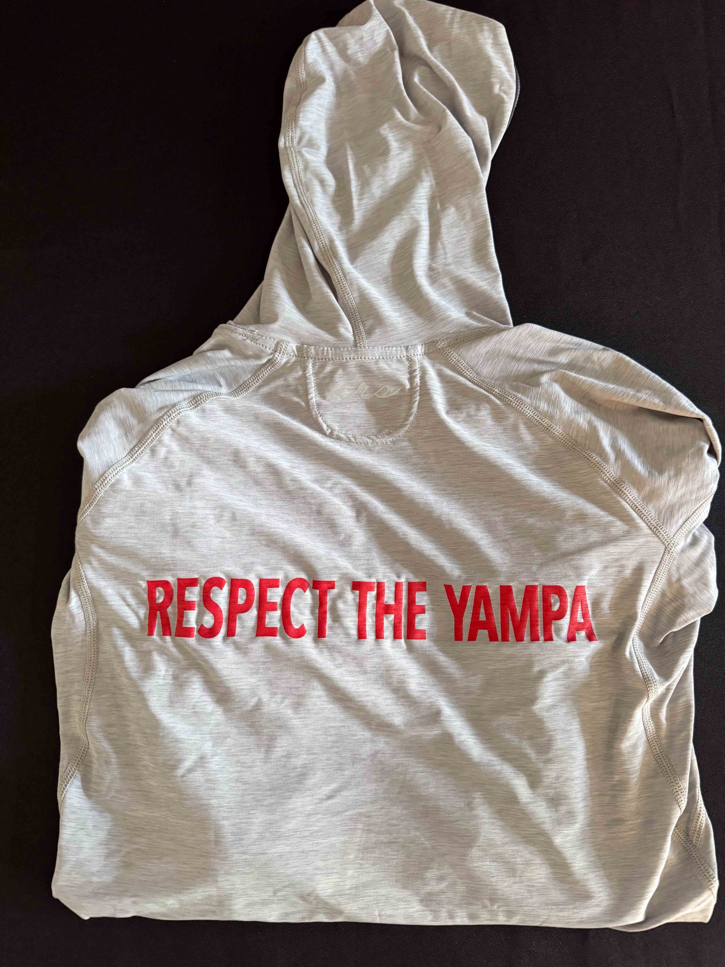 Friends of the Yampa Sunshirt