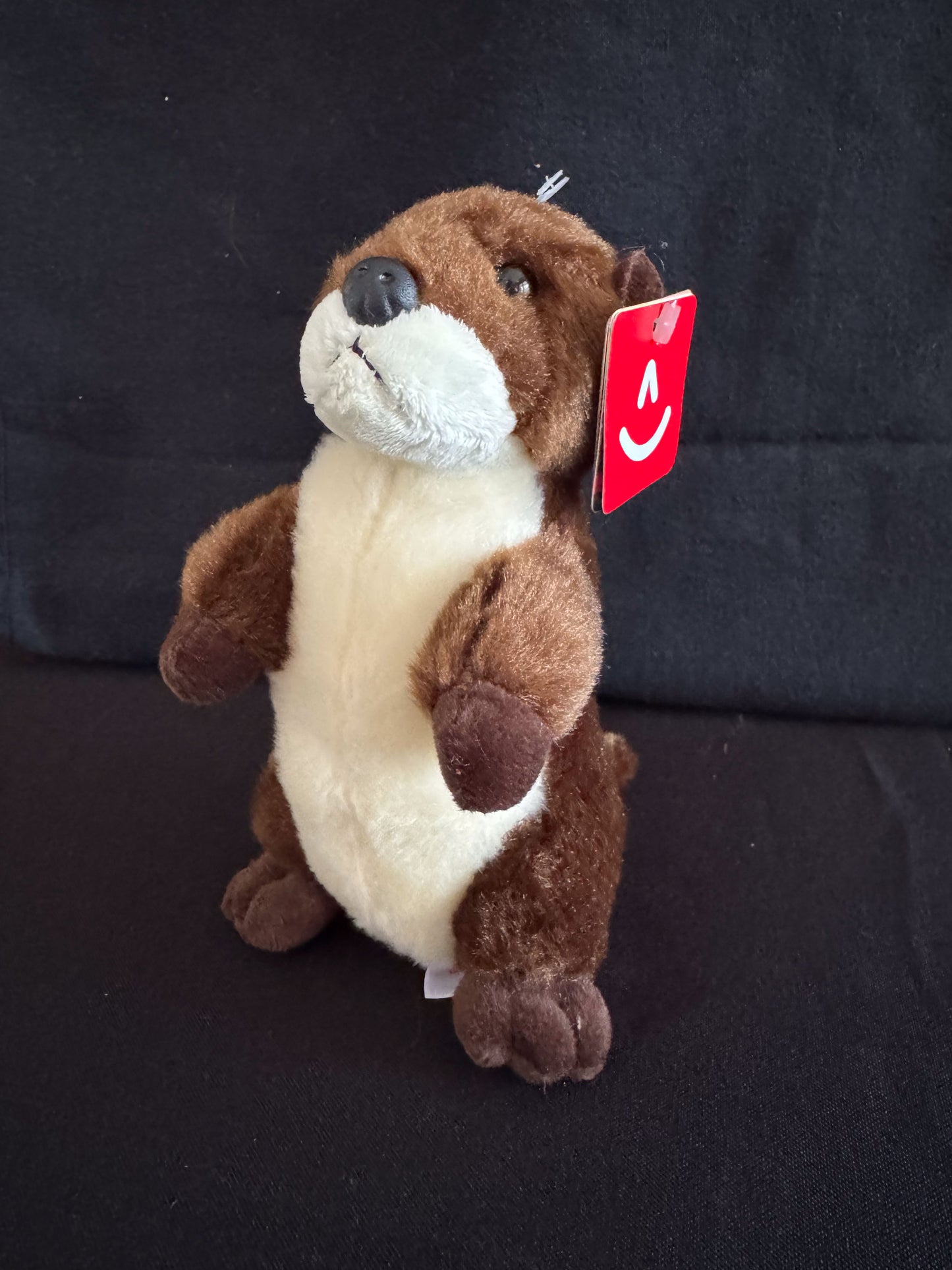 Otter Stuffie