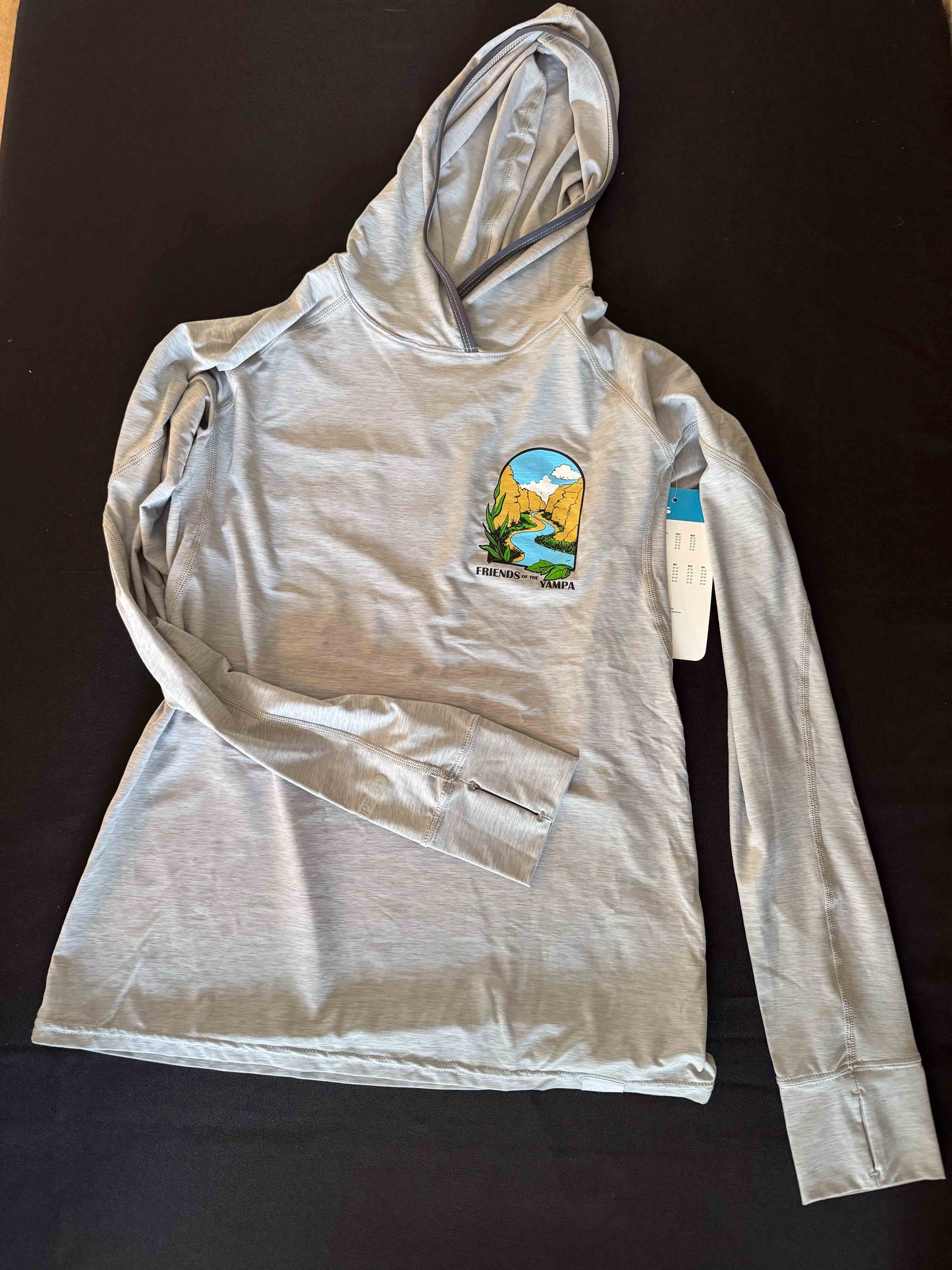 Friends of the Yampa Sunshirt