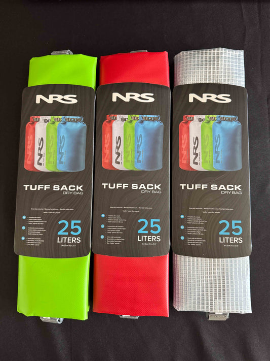 NRS Tuff Sack Drybag - Assorted Colors