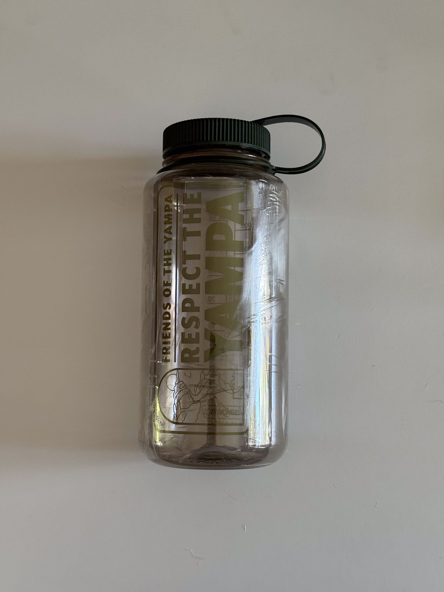 Nalgene Wide Mouth 32 oz - Friends of the Yampa