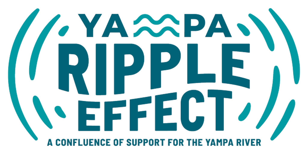 Donate to the Yampa Ripple Effect