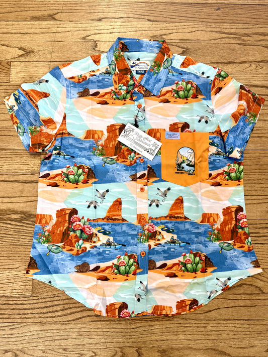 2026 (Women's) Best Day Ever Party Shirt