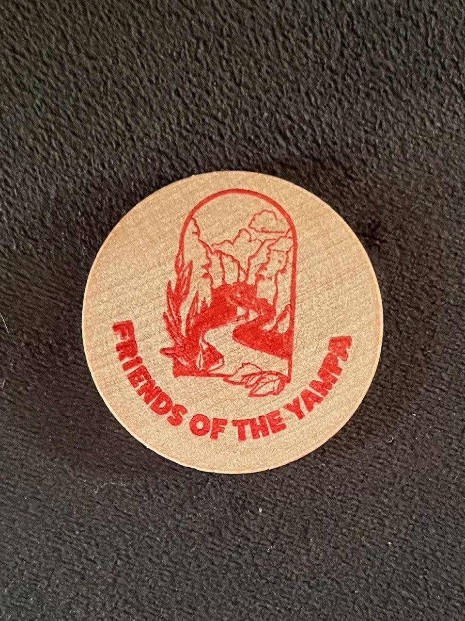 Drink Token - No Cup