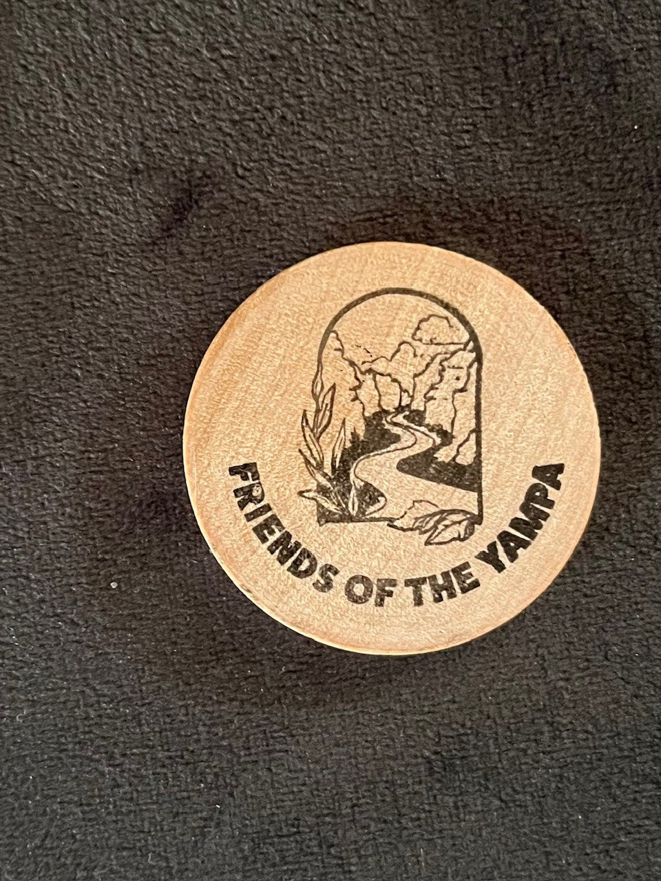 Beer Token - Bring Your Own Cup